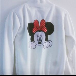 Mickey Mouse jacket